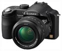 Panasonic FZ30