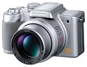 Panasonic FZ5