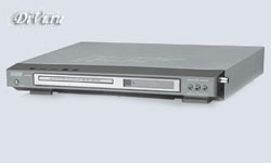 DVD плеер BBK DV315S