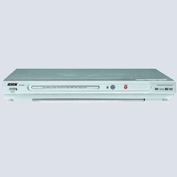 DVD плеер BBK DV313SI