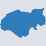 «GPS карта Кабардино-Балкарской республики»