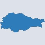 «GPS карта Курской области»
