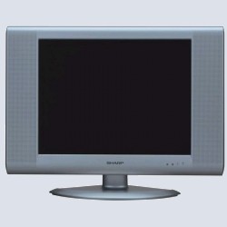 LCD телевизор 20' SHARP LC-20SH2E