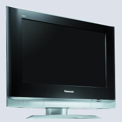 LCD телевизор 26' Panasonic TX-26LX500P