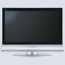 LCD телевизор 32' Panasonic TX-32LX60P