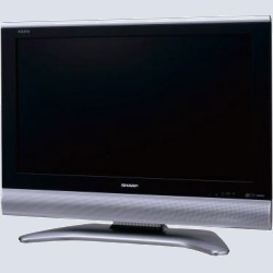 LCD телевизор 32' SHARP LC-32GD8RU