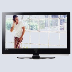 LCD телевизор 40' Samsung LE-40M71B