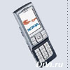Сотовый телефон Nokia 6270