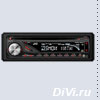 Автомагнитола Автомагнитола  JVC KD-G327EE