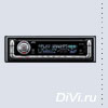 Автомагнитола Автомагнитола JVC KD-G807EE