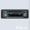 Автомагнитола Автомагнитола Kenwood KDC-W4034GY