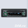 Автомагнитола Автомагнитола Kenwood KDC-W434GY