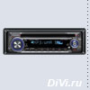 Автомагнитола Автомагнитола Kenwood KDC-W4534Y