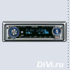 Автомагнитола Автомагнитола Kenwood KDC-W5534UY