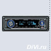 Автомагнитола Автомагнитола Kenwood KDC-W6534UY