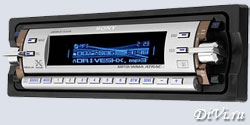 Автомагнитола Sony CDX-RA650