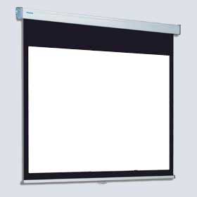 Экран Projecta ProCinema 139x240см (106"), High Contrast S для домашнего кинотеатра