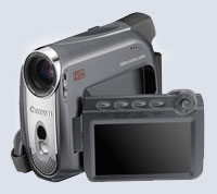 Цифровая видеокамера Canon MV950