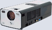 DLP проектор NEC LT170J
