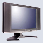 ЖК-телевизор Dell W1700Dell