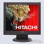    Hitachi