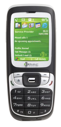 HTC S310