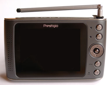 Prestigio PMR-701TV