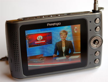 Prestigio PMR-701TV