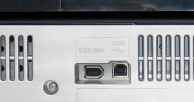 USB Интерфейс
