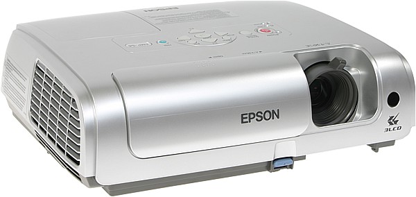 EPSON EMP-S4