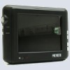 Портативный LCD телевизор 5' Premiera RTR-550Z Black