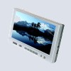 Портативный LCD телевизор 8.5' Prology HDTV-850WNS Silver