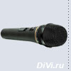 Микрофон BBK DM-130