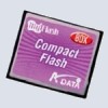 Флеш карта A-Data CompactFlash 1 Gb 80x