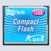 Флеш карта A-Data CompactFlash 2 Gb 120x