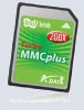 Флеш карта A-DATA MMC+ 256 Mb (200x)