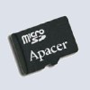 Флеш карта Apacer microSD 1 Gb
