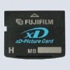 Флеш карта FujiFilm xD-Picture Card 512 Mb TypeH (DPC-H512)