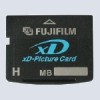  FujiFilm xD-Picture Card 512 Mb TypeH (DPC-H512)