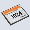 Флеш карта Kingston CompactFlash 1 Gb