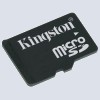 Флеш карта Kingston microSD 1 Gb