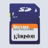 Флеш карта Kingston SD 1Gb