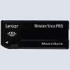 Флеш карта Lexar Memory Stick PRO 1 Gb