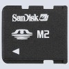Флеш карта SanDisk Memory Stick Micro M2 512 Mb
