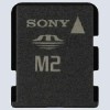 Флеш карта Sony Memory Stick Micro M2 1 Gb (MS-A1GA)