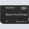 Флеш карта Sony Memory Stick Pro DUO 2 Gb