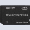   Sony Memory Stick Pro DUO 2 Gb