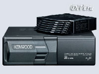 CD чейнджер Kenwood KDC-C719MP