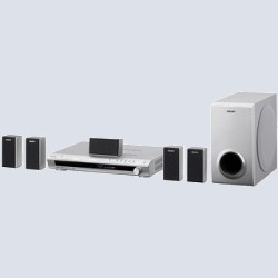 Домашний кинотеатр SONY DAV-DZ10