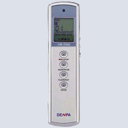  Denpa HR-2100